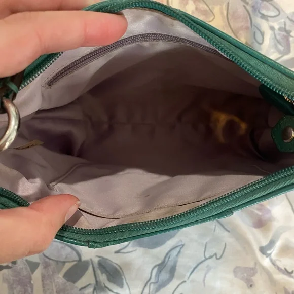 Coach Crossbody bag and Wallet Matching Set - Picture 6 of 13